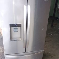 Nice Working Refrigerator