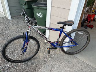 Alpha 4300  trek