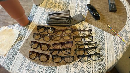 Readers Glasses