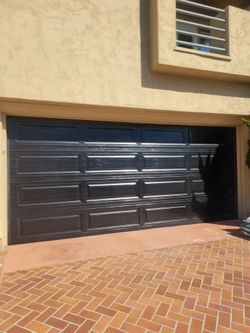 Garage Doors