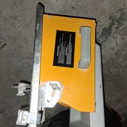 ELECTRIC TILE CUTTER