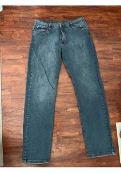 Men’s Jeans