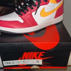 Jordan 1 Retro High OG