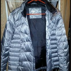 Puffer Jacket Women’s XL