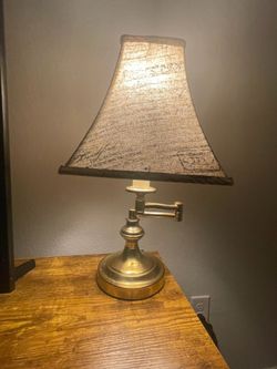 Small lamp