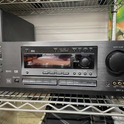 Onkyo AV Receiver