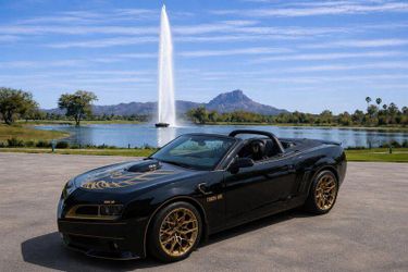 2013 Chevrolet Camaro