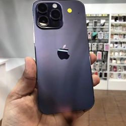 Apple iPhone 14 Pro Max