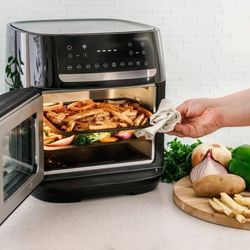 NEW Bella Pro Air Fryer/Oven 12.6-qt
