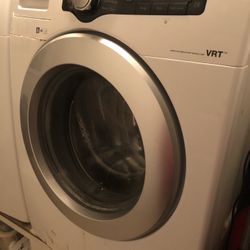 Samsung Washer Dryer 