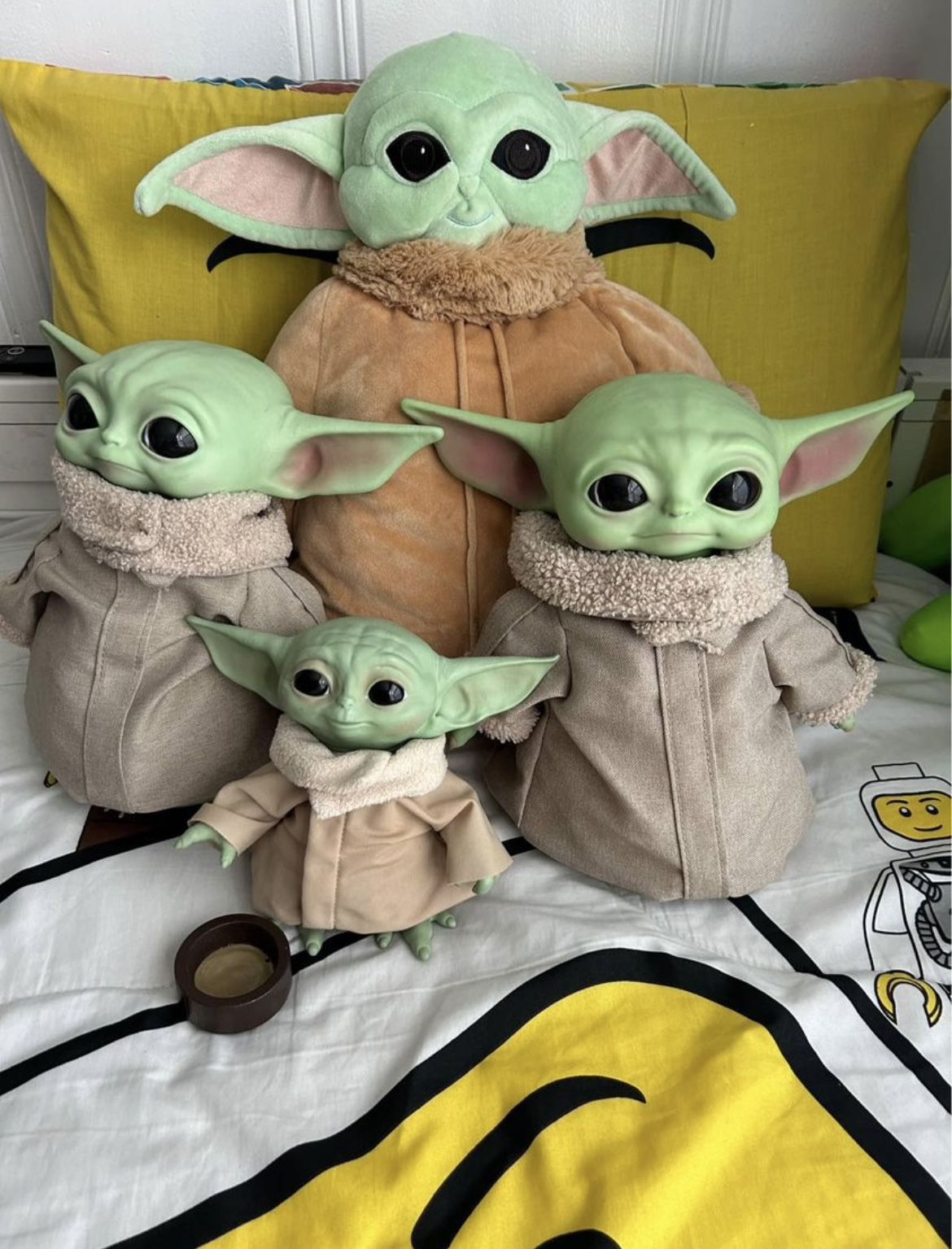 Baby Yoda