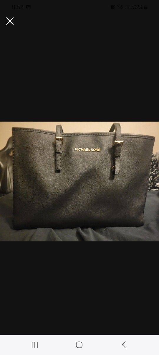 Michael Kors Large Bag