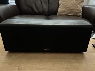 Mirage Omni C150 Center Channel Speaker