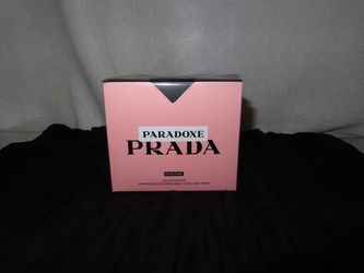 Prada Paradoxe Intense Eau de Parfum