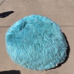 Pottery Barn Beanbag Chair