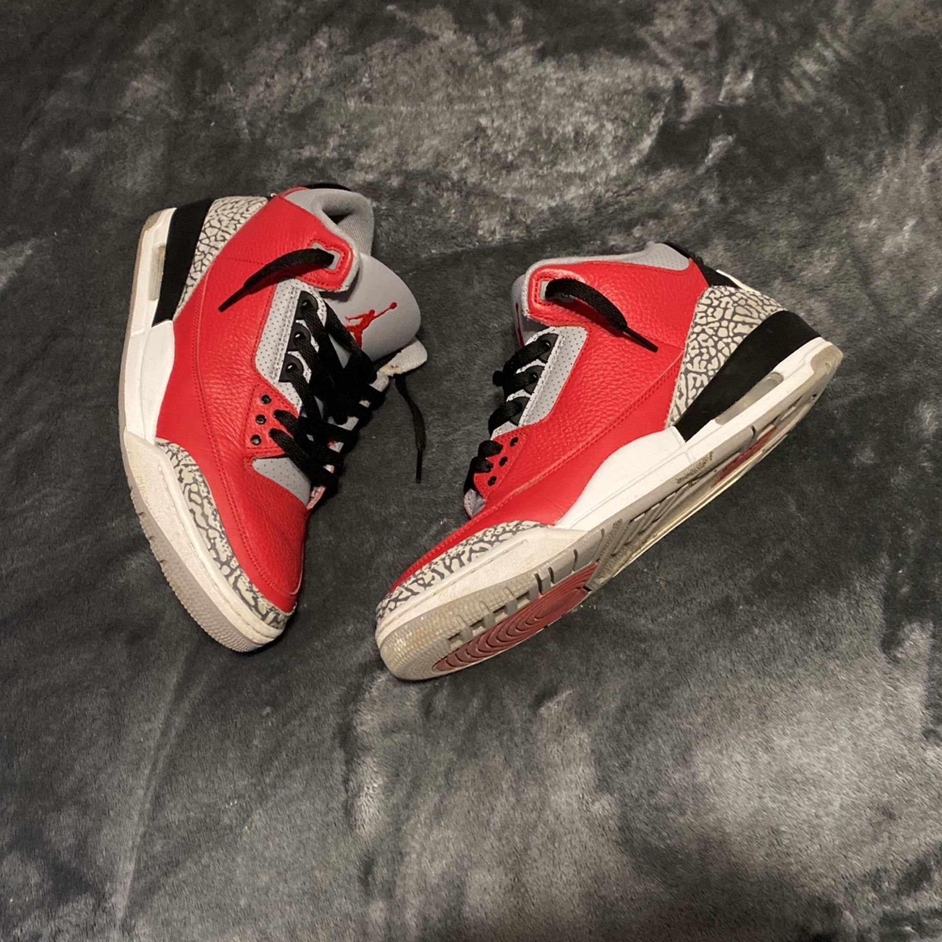 Air Jordan retro SE”unite”