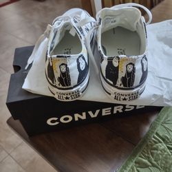 Converse Shoes