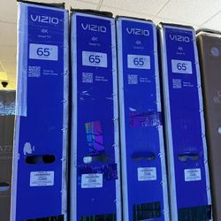 [BLACK FRIDAY] 65-Inch Vizio 4K Smart TV