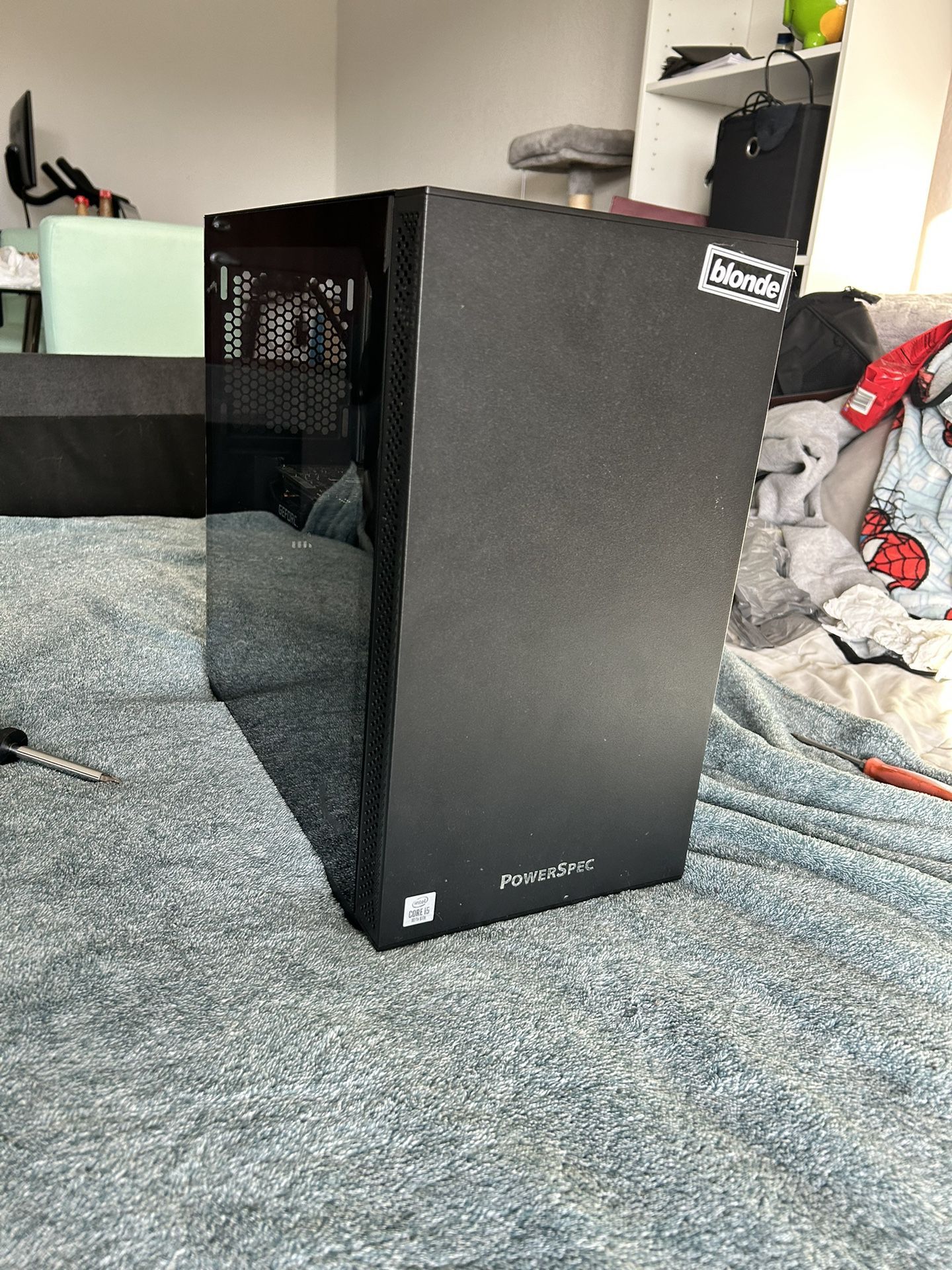 Powerspec G228 Gaming PC