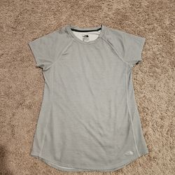 The North Face women's Athletic shirt- Size M