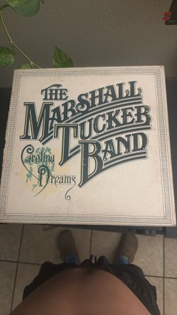 The Marshal Tucker Band