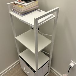 Shelving Unit