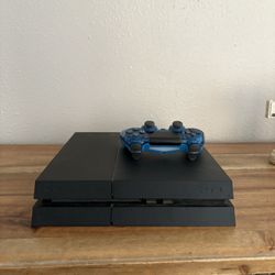 Playstation 4