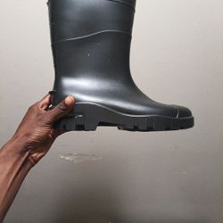Rain Boots