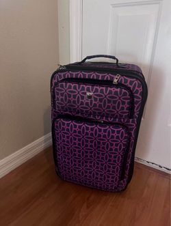 Carry-on luggage