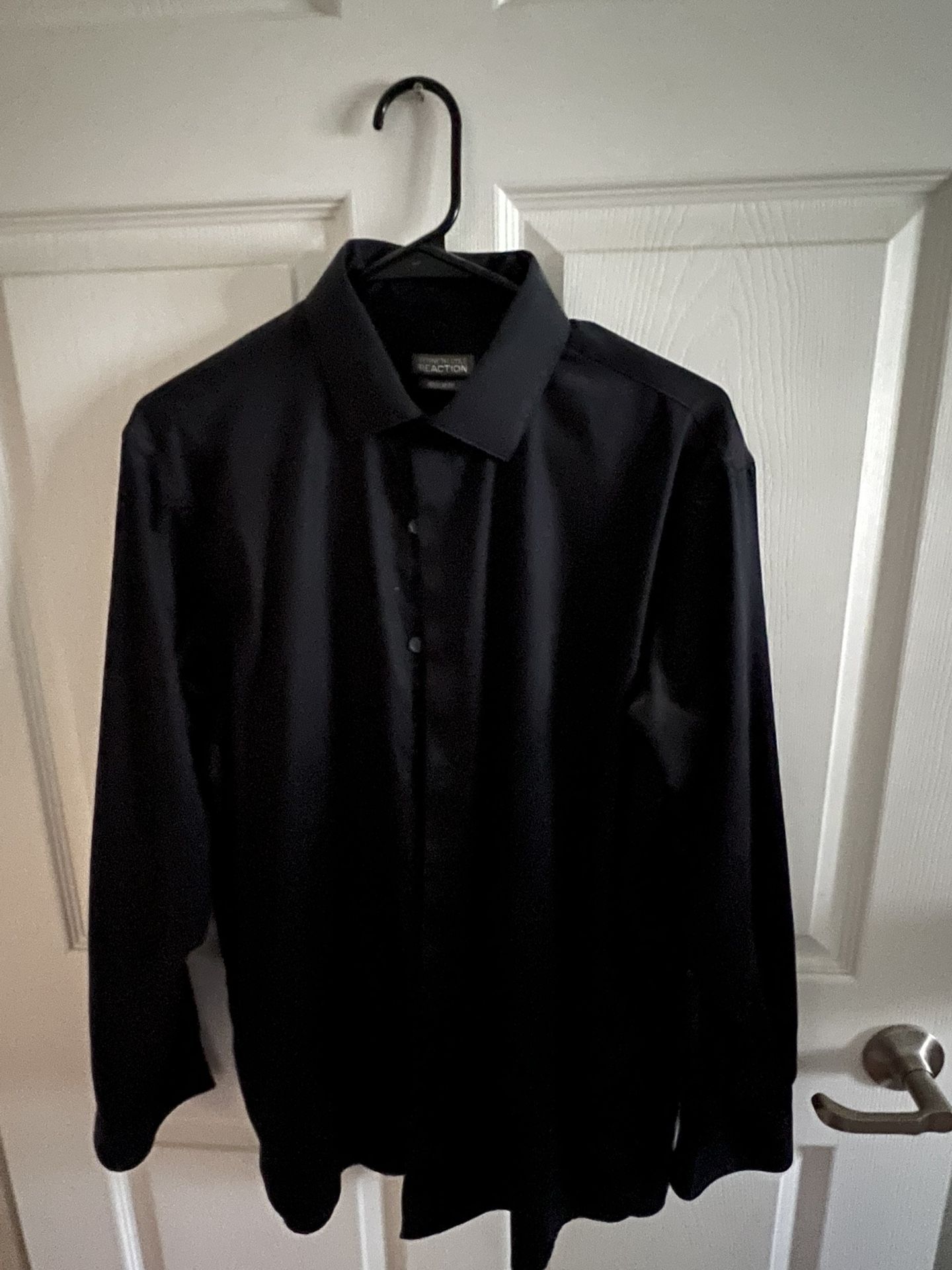 Men’s Dress Shirts