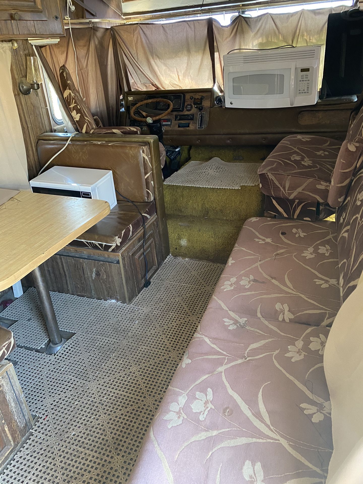 Motohome