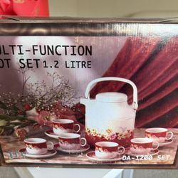 Multi-Function Pot Set 