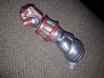 Marvel Build a Figure pieces