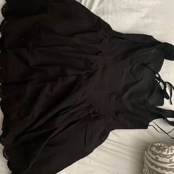 Fashion Nova Dress 