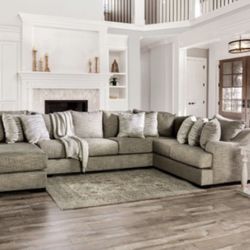 Sectional Sofa