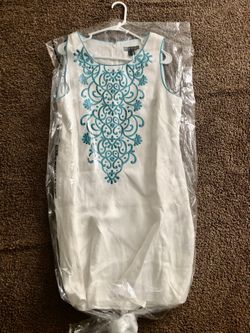 NWOT Womens Size 16 Dress