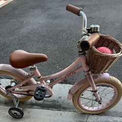 Two Bicycles (Adult/Toddler) $30 Each 