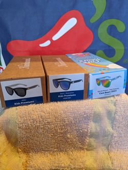 Knockaround Premiums Sunglasses for Kids