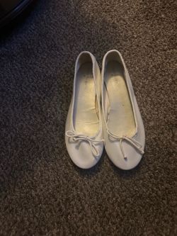 Bongo ladys shoes