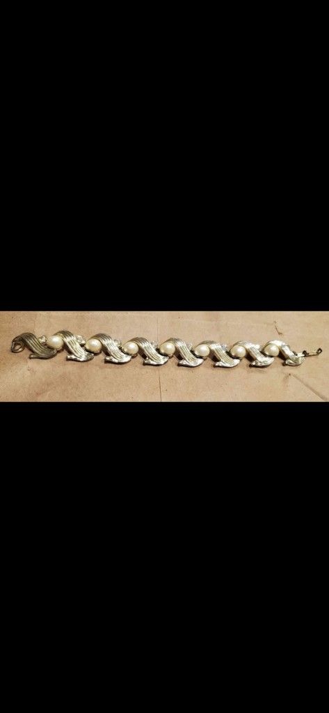 Vintage Bracelet