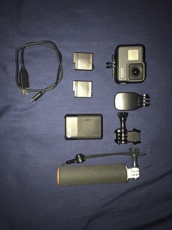 GoPro Hero 5 Black