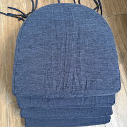 Dining Chair Cushions 