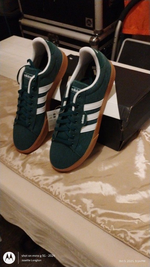 Men's Adidas New