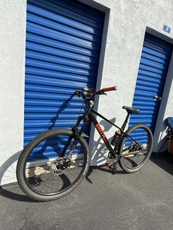 BMC Trail/Mountain Bike