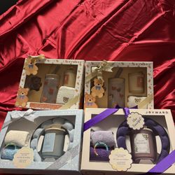 Joyward Spa Collection 