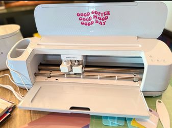 Cricut Explore 3