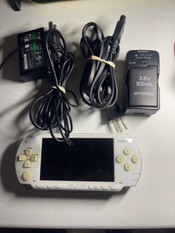PSP1000