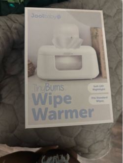 Wipe warmer
