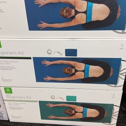 Yoga Mat