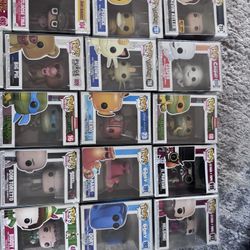 Funko Pop